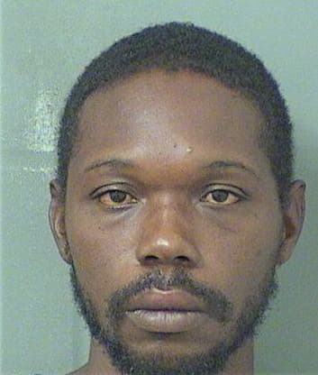 Miguerson Joseph, - Palm Beach County, FL 